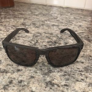Oakley Men's Polarized Sunglasses